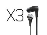 Test Jaybird X3