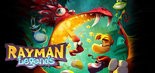 Test Rayman Legends