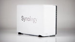 Test Synology DS216