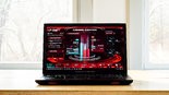 Test Asus ROG Strix GL753