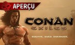 Test Conan Exiles