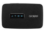 Test Alcatel Linkzone