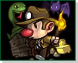 Test Spelunky