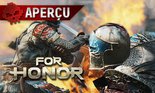 Test For Honor