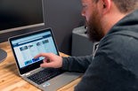 Test Asus Chromebook Flip C302