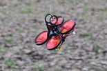 Test Eachine Aurora 90