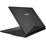 Test Gigabyte Aero 14
