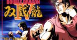 Test Double Dragon IV