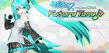 Test Hatsune Miku Project Diva Future Tone