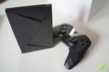 Test Nvidia Shield - 2017