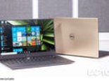Test Dell XPS 13 - 2016