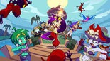 Test Shantae Half-Genie Hero