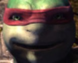 Test Teenage Mutant Ninja Turtles Depuis les Ombres