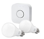 Test Philips Hue White