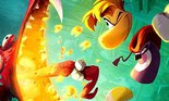 Test Rayman Legends