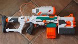 Nerf Modulus Tri-Strike Review