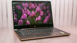 Test HP Spectre x360 15