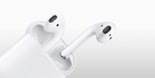 Test Apple AirPods