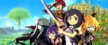 Test Etrian Odyssey IV : Legends of the Titan