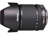 Pentax SMC DA 18-135mm Review