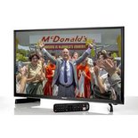 Test Hisense 32M2600