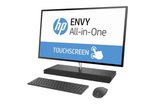 Test HP Envy All-in-One