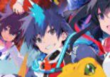 Test Digimon World: Next Order