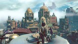 Test Gravity Rush 2