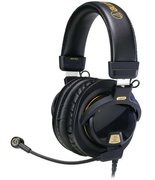 Audio Technica ATH-PG1 Review