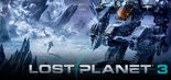 Test Lost Planet 3