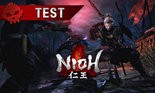 Test Nioh