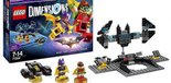 Test LEGO Dimensions : The Lego Batman Movie
