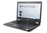 Test Dell Latitude 14