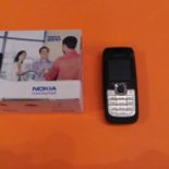 Anlisis Nokia 2610