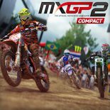 Test MXGP 2