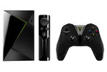 Test Nvidia Shield - 2017