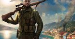 Test Sniper Elite 4
