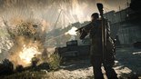Sniper Elite 4 test par GamesRadar