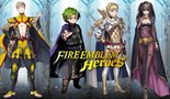 Test Fire Emblem Heroes
