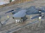 Test DJI Mavic Pro
