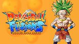 Test Dragon Ball Fusions