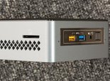 Intel NUC 6 - Arches Canyon Review