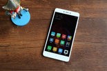 Test Xiaomi Redmi Note 4X Design