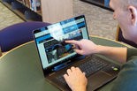Test HP Spectre x360 15