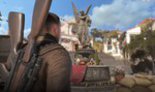 Sniper Elite 4 test par GamerGen