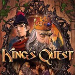 Test King's Quest Complete Collection