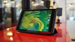 Anlisis Nvidia Shield Tablet K1