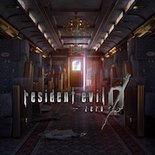 Test Resident Evil Zero HD