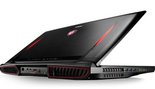 Test MSI GT73VR