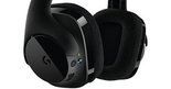 Test Logitech G533